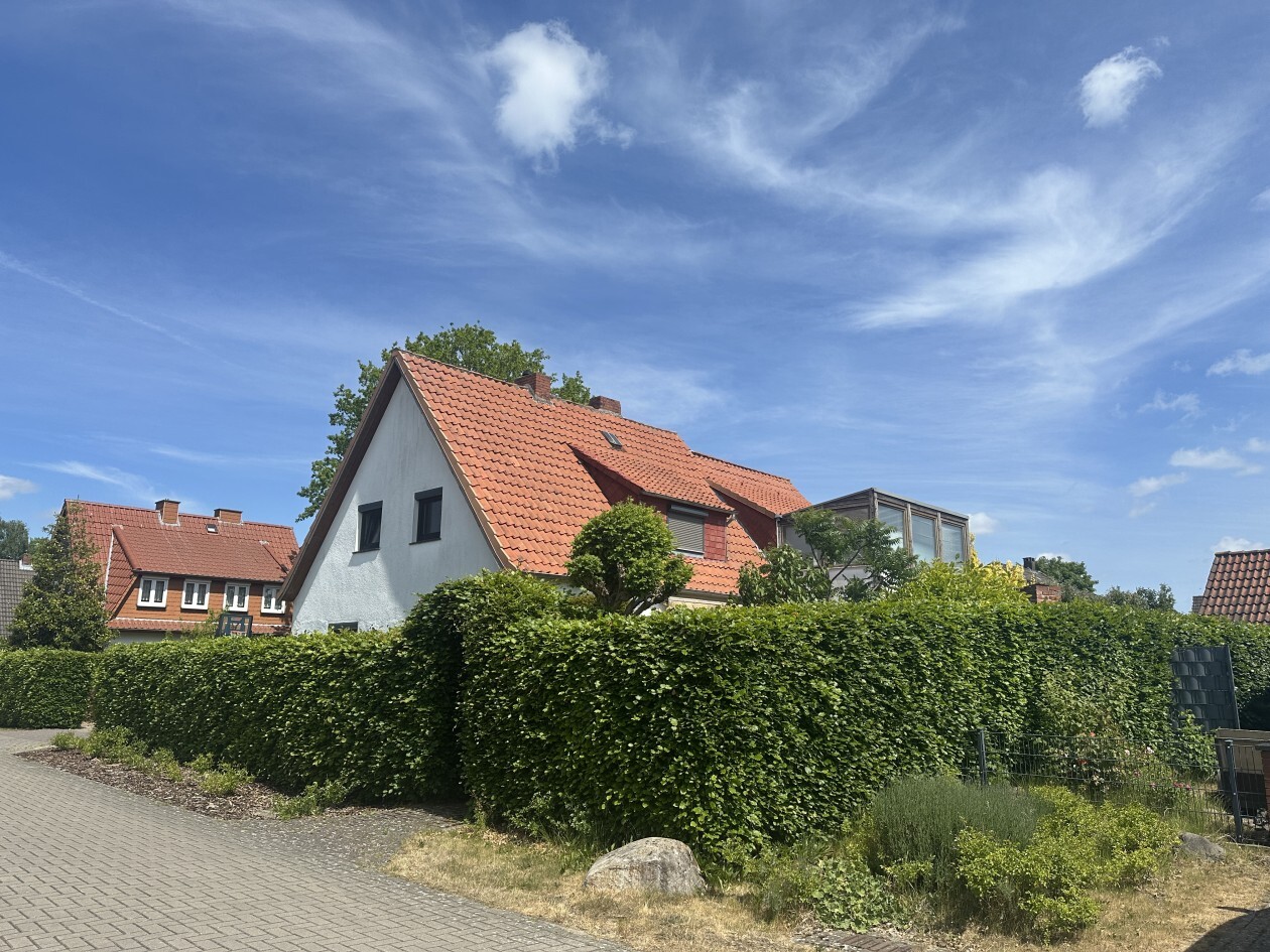Einfamilienhaus in Ganderkesee - Bild 2