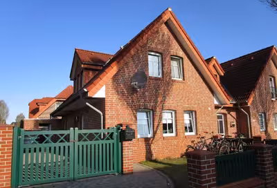 Einfamilienhaus, Einfamilienhaus in Sanddornweg 35, 49733 Haren (Ems) - Bild 2