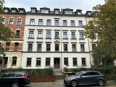 Eigentumswohnung (3 bis 4 Zimmer) in Luisenplatz  24, 09113 Chemnitz - Bild 2