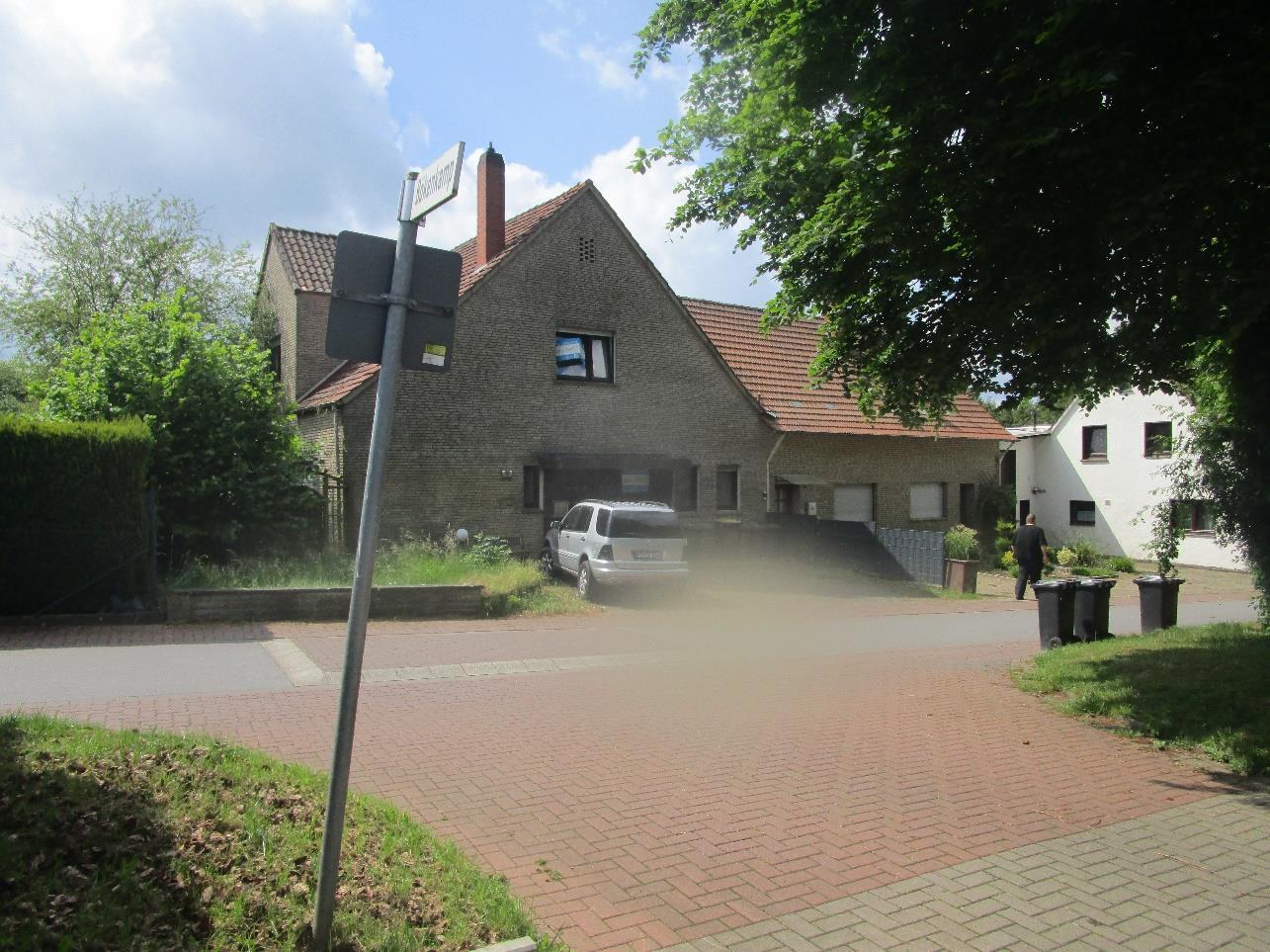 Doppelhaushälfte in Reineberg - Bild 1