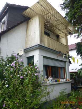 Zweifamilienhaus in Seeheim - Bild 4