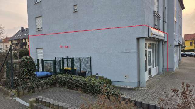 Gewerbeeinheit (z.B. Laden, Büro) in Heidenau - Bild 4