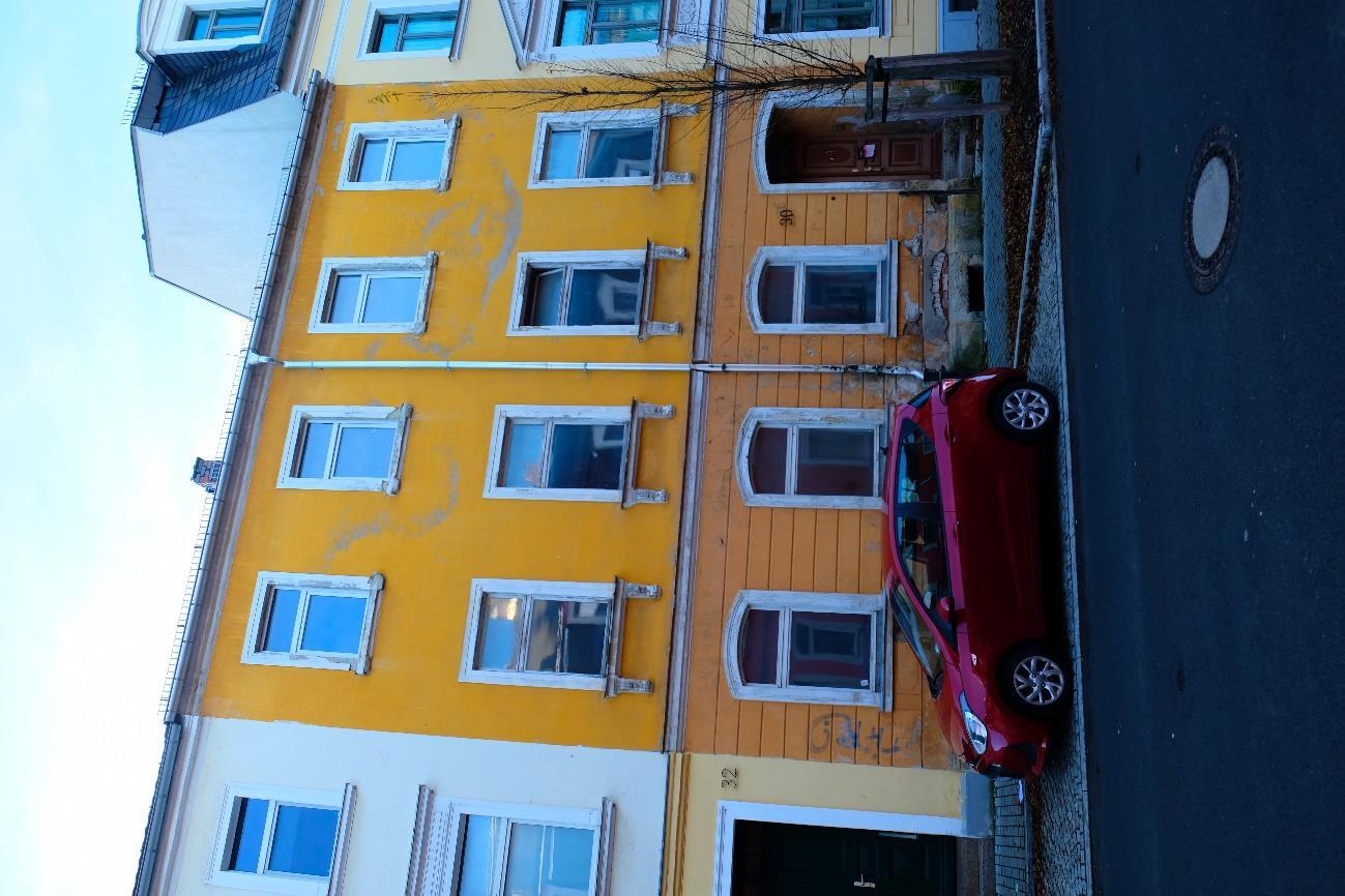 Mehrfamilienhaus in Freiberg - Bild 1