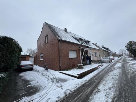 Garage, Einfamilienhaus in Dormagen - Bild 4