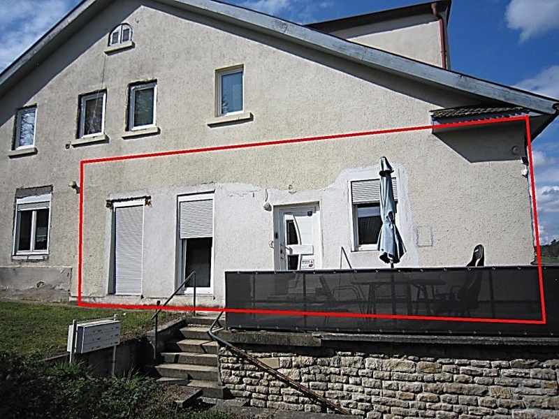 5-Zimmer-Wohnung in Nürtingen - Bild 1