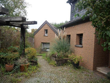 Garage, Einfamilienhaus in Essen - Bild 4