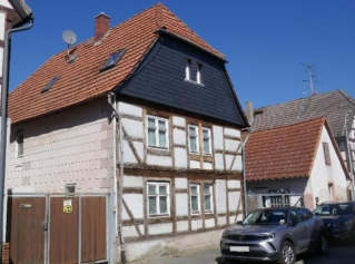Einfamilienhaus in Sickenhofen - Bild 1
