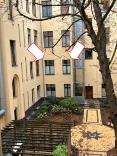 Eigentumswohnung (3 bis 4 Zimmer) in Berlin - Bild 1