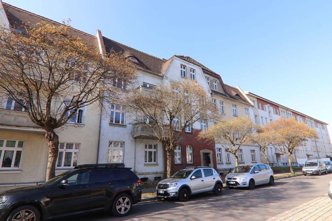 Eigentumswohnung (3 bis 4 Zimmer) in Weißwasser/O.L. - Bild 1