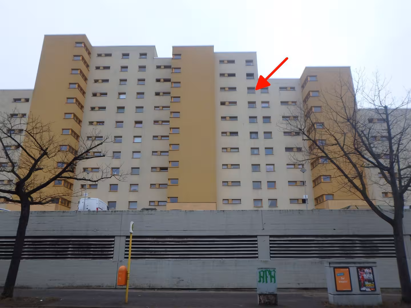 Eigentumswohnung (1 bis 2 Zimmer) in Berlin - Bild 3