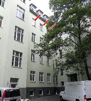 Eigentumswohnung (1 bis 2 Zimmer) in Berlin - Bild 2