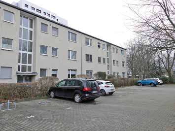 Eigentumswohnung (1 bis 2 Zimmer) in Severingstraße 11,13,15,17,19,21, 29, 31, 33, 35, 37, 39, 12351 Berlin, Britz - Bild 2