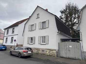 Einfamilienhaus in Ringstraße 72, 64807 Dieburg - Bild 2