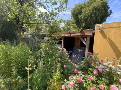 Einfamilienhaus mit Fertiggarage in Olandsweg 12, 23714 Malente - Bild 2