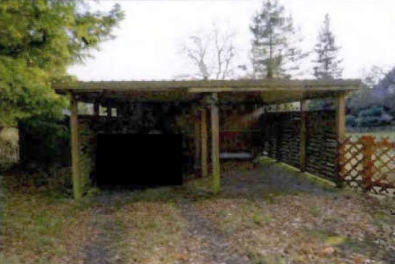 Einfamilienhaus mit Carport in Crivitz - Bild 1