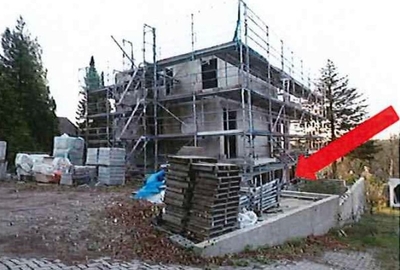 Rohbau-Eigentumswohnungen in Schönkirchener Straße 31, 24149 Kiel-Neumühlen-Dietrichsdorf - Bild 2