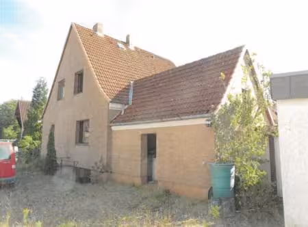 Einfamilienhaus in Lindwedel - Bild 2