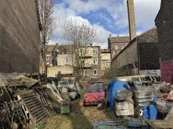 Wohn-/Geschäftshaus in Duisburg - Bild 3