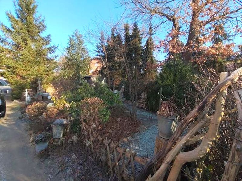 Mehrfamilienhaus mit Nebengebäude in Grabow - Bild 4