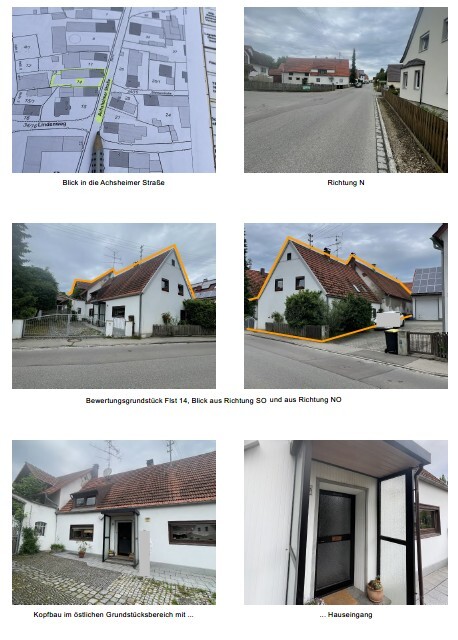 Einfamilienhaus in Eisenbrechtshofen - Bild 2