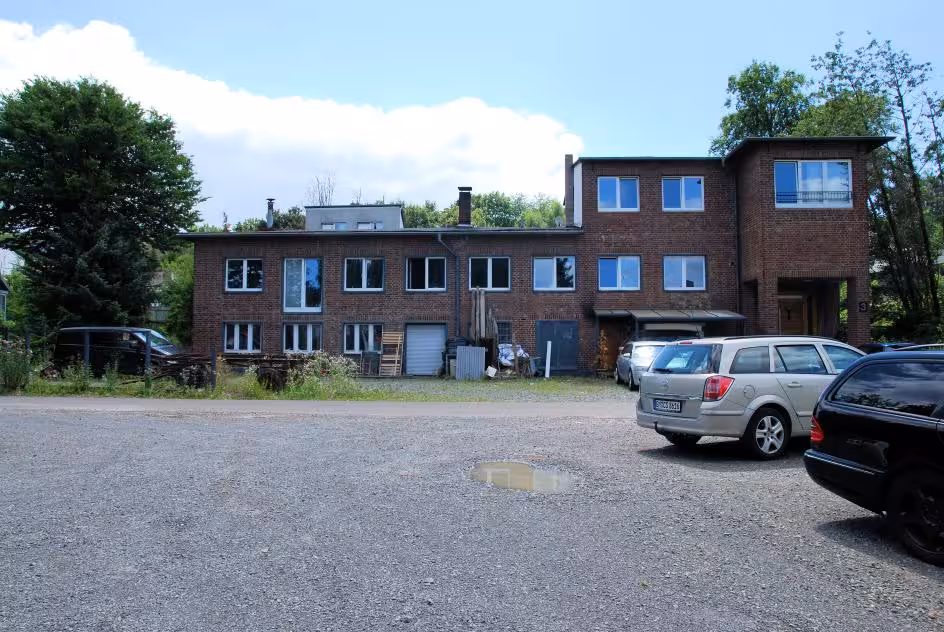 gewerblich genutztes Grundstück in Waldbröl - Bild 1