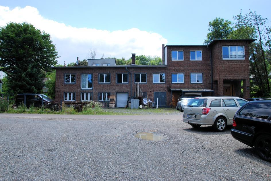 gewerblich genutztes Grundstück in Waldbröl - Bild 1