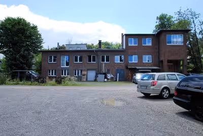 gewerblich genutztes Grundstück in Escherweg 3, 51545 Waldbröl, Hermesdorf - Bild 1