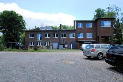 gewerblich genutztes Grundstück in Escherweg 3, 51545 Waldbröl, Hermesdorf - Bild 2