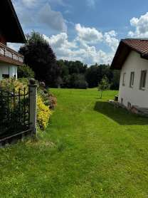 Bauland, Grünland, Verkehrsfläche in Johann-Namberger-Straße 22b, 83308 Trostberg - Bild 2
