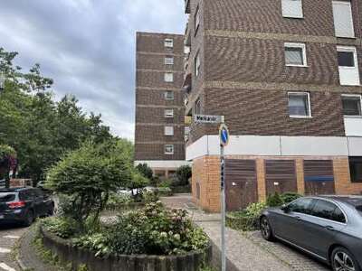 Eigentumswohnung (3 bis 4 Zimmer) in Kometenplatz 40,42,44,46,48,50, Merkurstraße 6, 8 (hier Merkurstr. 6), 47179 Duisburg, Aldenrade - Bild 2