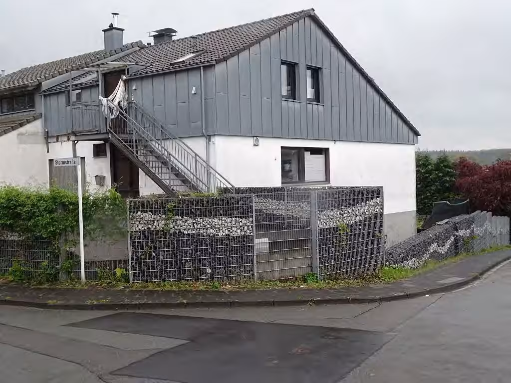 bebautes Grundstück in Leichlingen - Bild 1
