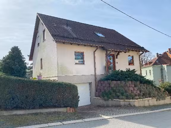 Einfamilienhaus in Markneukirchen - Bild 1