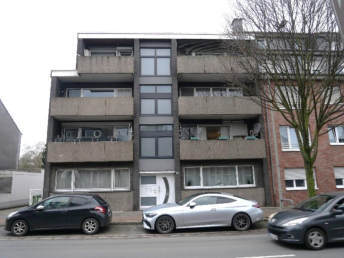 Garage, Eigentumswohnung (1 bis 2 Zimmer) in Siegesstraße 181, 46147 Oberhausen - Bild 1