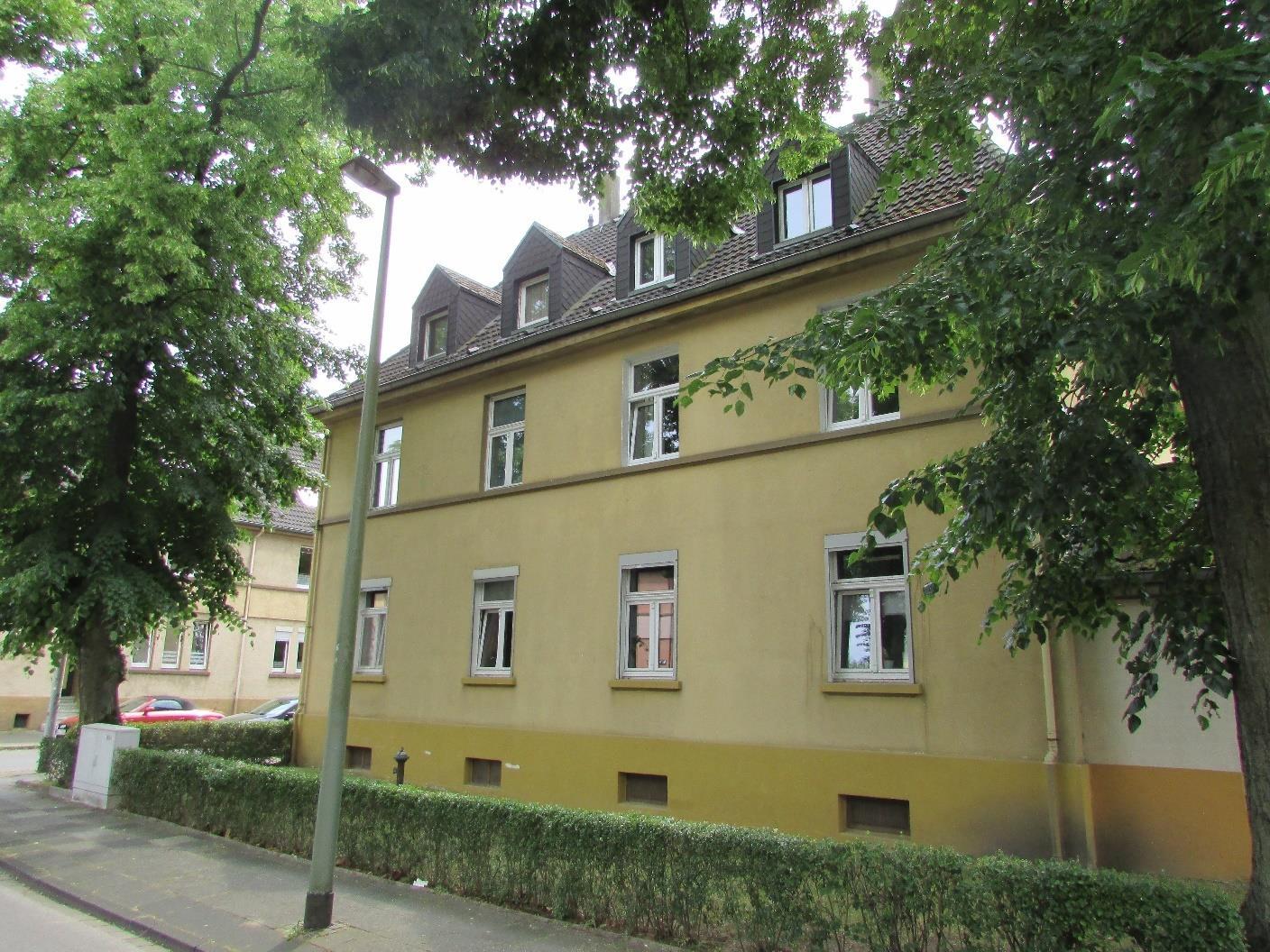 Eigentumswohnung (1 bis 2 Zimmer) in Duisburg - Bild 3