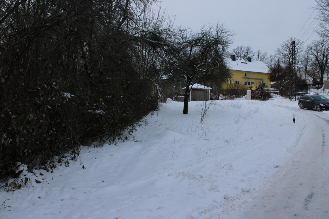 Landwirtschaftsfläche in Weißenberg - Bild 4
