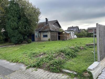 Eigentumswohnung (1 bis 2 Zimmer) in Stockberg 23, 52393 Hürtgenwald, Vossenack - Bild 1