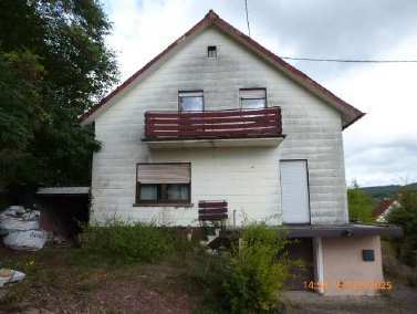 Einfamilienhaus, Garage in Wadern - Bild 4