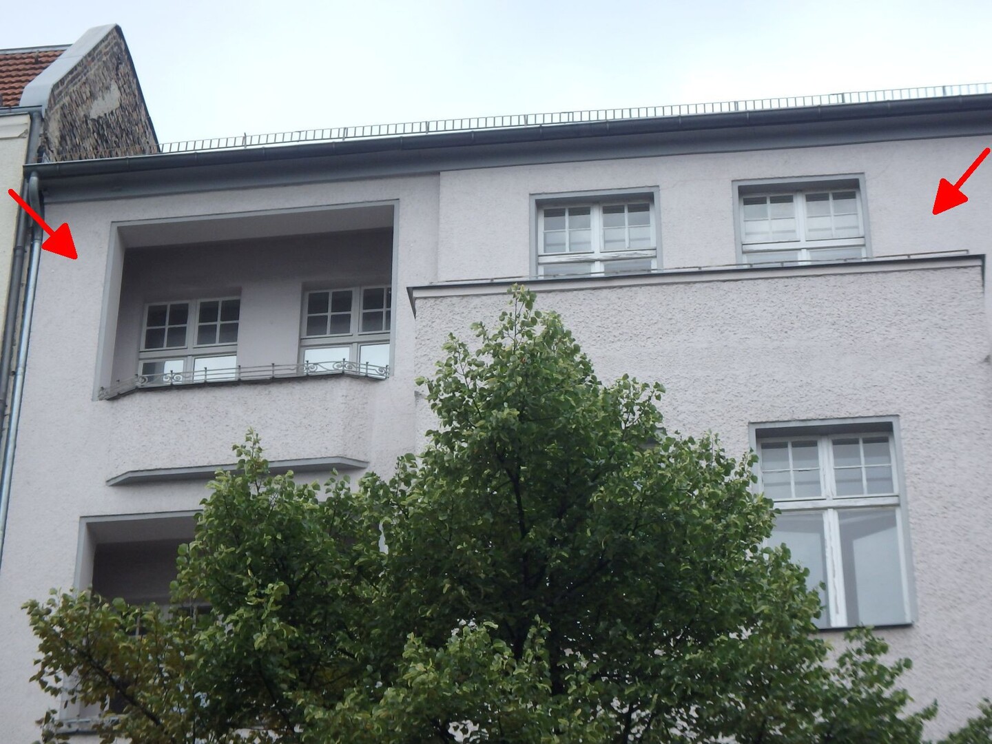 Eigentumswohnung (3 bis 4 Zimmer), Eigentumswohnung (3 bis 4 Zimmer) in Berlin - Bild 1