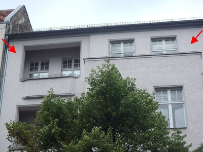 Eigentumswohnung (3 bis 4 Zimmer), Eigentumswohnung (3 bis 4 Zimmer) in Leibnizstraße 70, 10625 Berlin - Bild 1