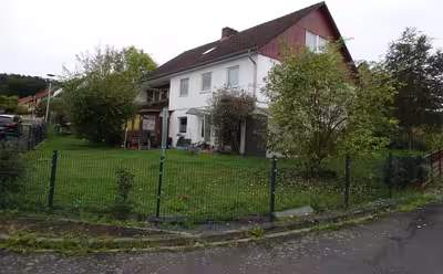 unbebautes Grundstück in Grüner Weg 2, 37181 Hardegsen, Gladebeck - Bild 1