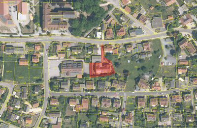 Eigentumswohnung (3 bis 4 Zimmer), Garage in Mimberger Straße  13a, 90559 Burgthann - Bild 2