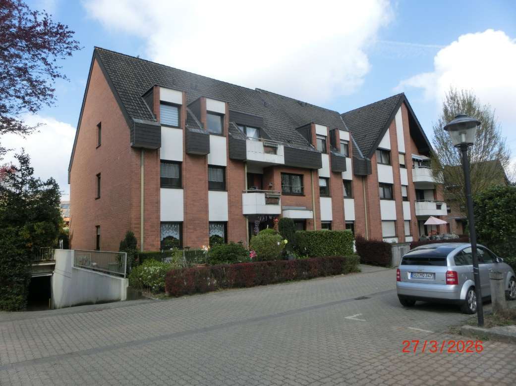 Eigentumswohnung (3 bis 4 Zimmer) in Troisdorf - Bild 4
