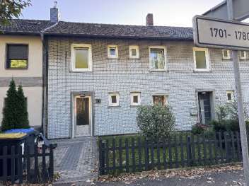 Garage, Einfamilienhaus, Garage und anteilige Wegeflächen in Amsterdamer Str. 38, 47167 Duisburg, Neumühl - Bild 2