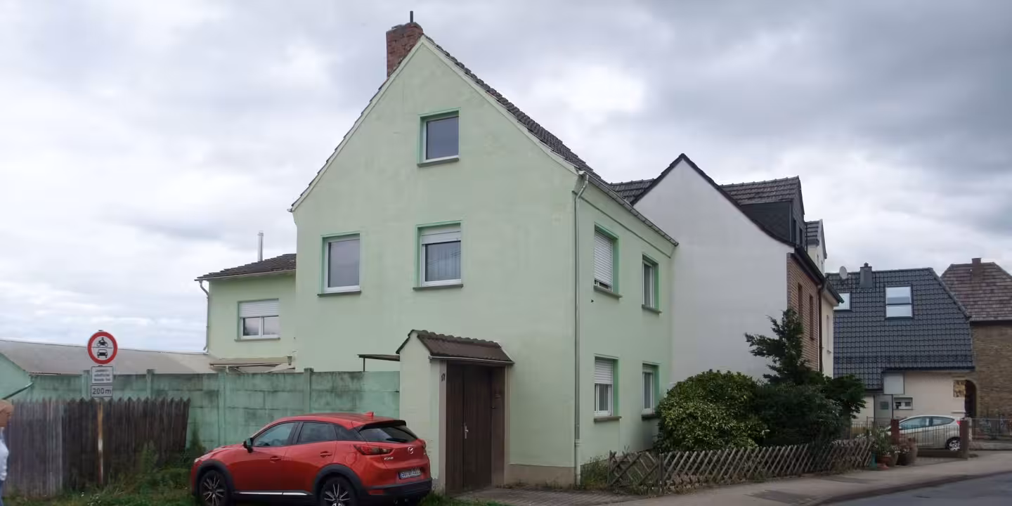 unbebautes Grundstück, Reihenhaus in Alfter - Bild 3