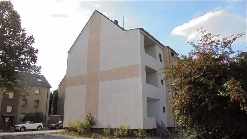 Mehrfamilienhaus in Gelsenkirchen - Bild 2