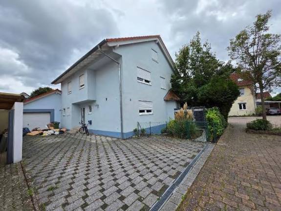 Einfamilienhaus in Bellheim - Bild 1