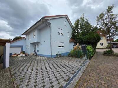Einfamilienhaus in Nussbaumweg  8, 76756 Bellheim - Bild 1
