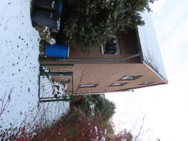 Garage, Einfamilienhaus in Würselen - Bild 4