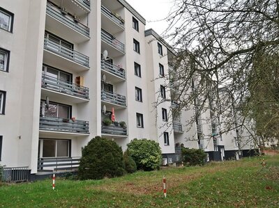 5 Mehrfamilienhäuser in Heinrich-Gustav-Str. 116, 118, 120, 122 u. 124, 44894 Bochum, Werne - Bild 2