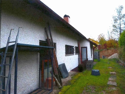 Zweifamilienwohnhaus in Langwiesenweg 21, 71570 Oppenweiler OT Aichelbach - Bild 2